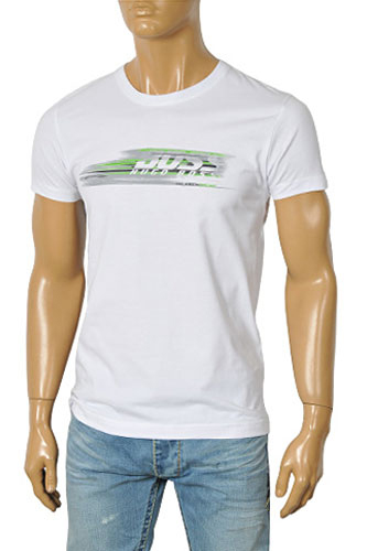 HUGO BOSS Men's Short Sleeve Tee #32