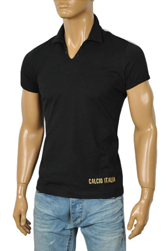 DOLCE & GABBANA Men's Polo Shirt #402