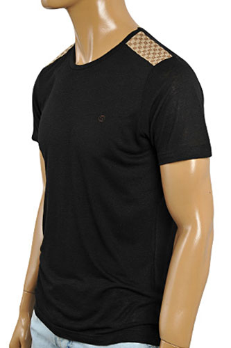GUCCI Men's Short Sleeve Tee #151 - Click Image to Close