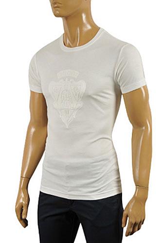 GUCCI Men's Short Sleeve Tee #173 - Click Image to Close