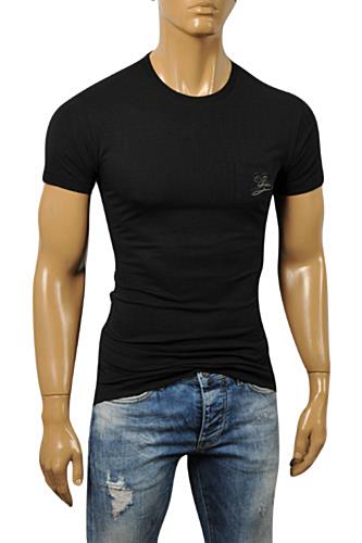 GUCCI Men's Short Sleeve Tee #186 - Click Image to Close