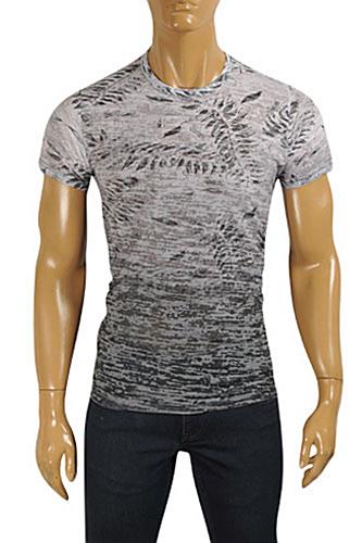 GUCCI Men's Short Sleeve Tee #193 - Click Image to Close