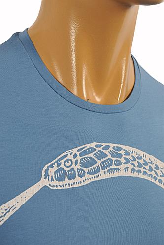 gucci ouroboros shirt