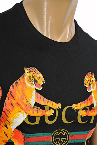 gucci t shirt tiger