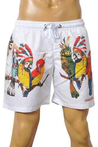 dsquared mens swim shorts