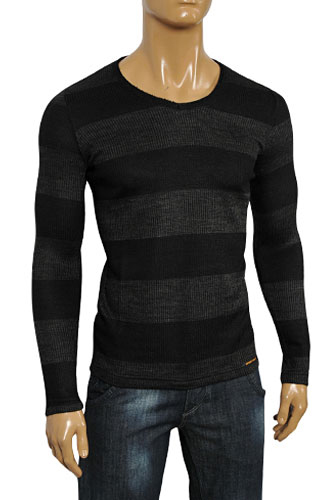 EMPORIO ARMANI Men's Sweater #151 - Click Image to Close