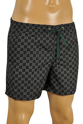 gucci bathing suit mens