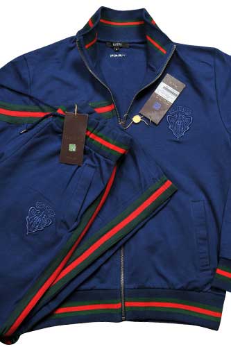 gucci matching tracksuit