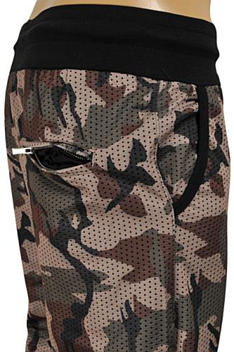 valentino camo tracksuit