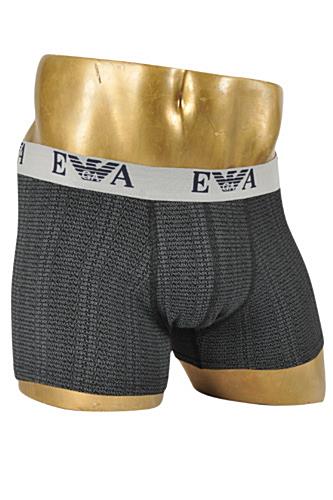 EMPORIO ARMANI Boxers With Elastic Waist For Men #69 - Click Image to Close