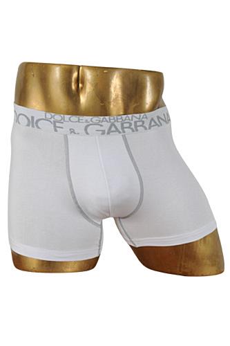 DOLCE & GABBANA Boxers With Elastic Waist For Men #67 - Click Image to Close