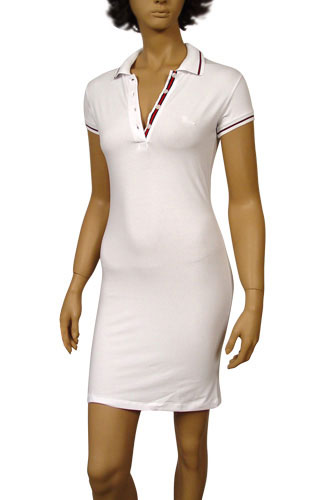 GUCCI Summer Cotton Dress #100 - Click Image to Close