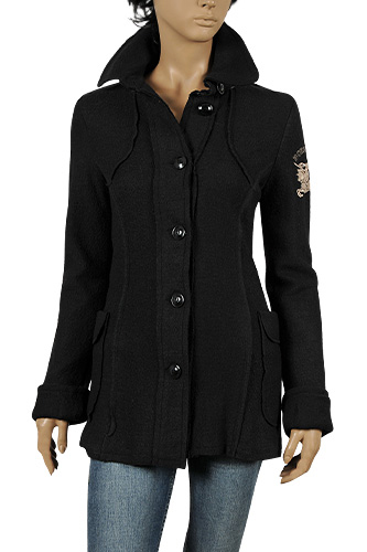 BURBERRY Ladies Coat #21