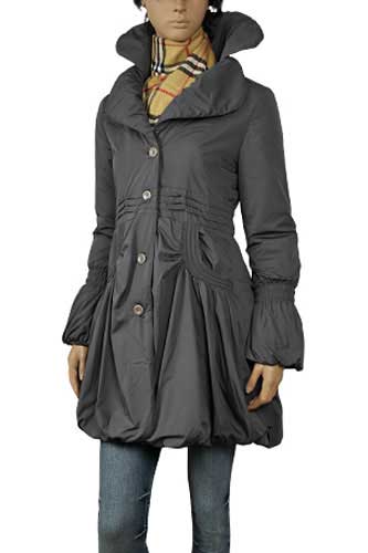 BURBERRY Ladies Jacket #3 - Click Image to Close