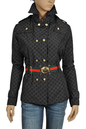 GUCCI Ladies Jacket #106