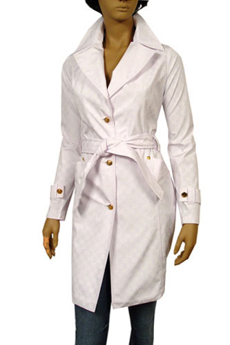 GUCCI Ladies Coat/Jacket #41 - Click Image to Close