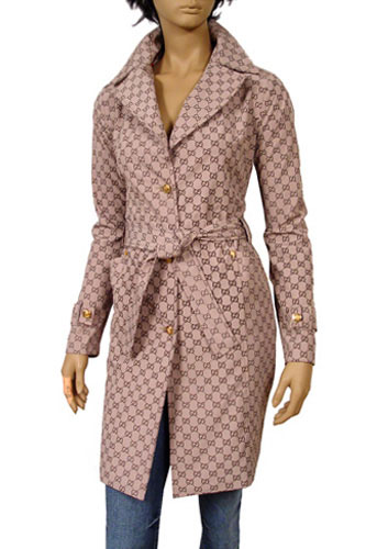 GUCCI Ladies Coat/Jacket #42 - Click Image to Close