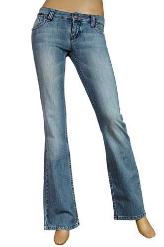 JUST CAVALLI Ladies Classic Jeans #31 - Click Image to Close