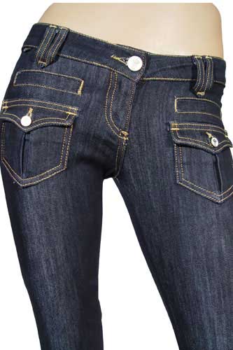 ROBERTO CAVALLI Ladies Jeans #39 - Click Image to Close