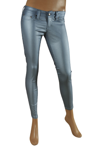 JUST CAVALLI Skinny Fit Ladies' Jeans #85 - Click Image to Close