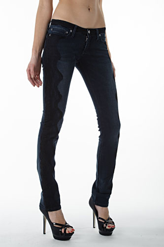 DOLCE & GABBANA Ladies Jeans #175 - Click Image to Close
