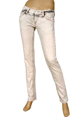 DOLCE & GABBANA Ladies JEANS #139 - Click Image to Close