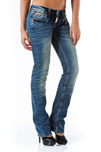 DSQUARED Ladies Jeans #5