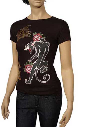 CHRISTIAN AUDIGIER Multi Print Lady's Top #76 - Click Image to Close