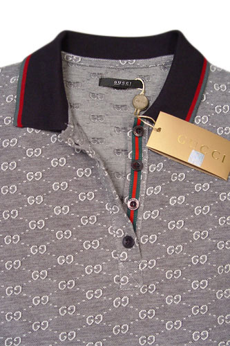 gucci polo shirt womens
