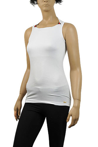 GUCCI Ladies Sleeveless Top #81 - Click Image to Close