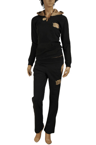 BURBERRY Ladies' Tracksuit #40