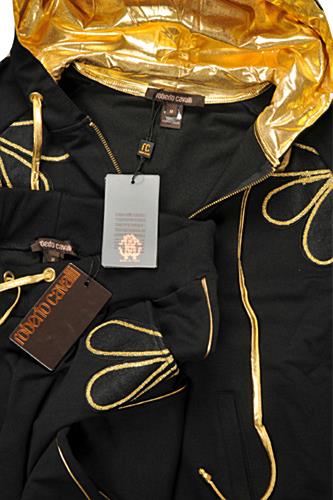 just cavalli tracksuit
