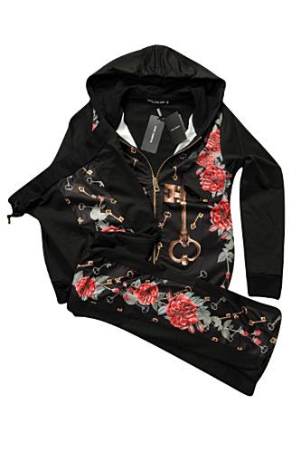 dolce and gabbana sweatsuit women's