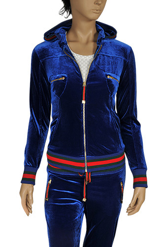 gucci jogging suits for women 