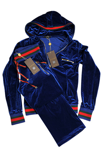 gucci tracksuit womens