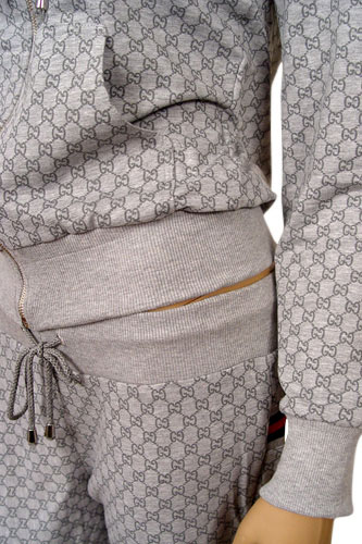 ladies beige tracksuit