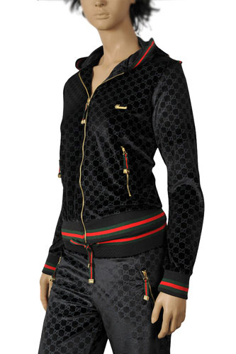 gucci hoodie ladies