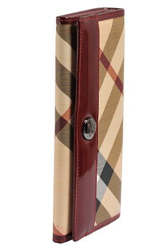 burberry wallet exchange